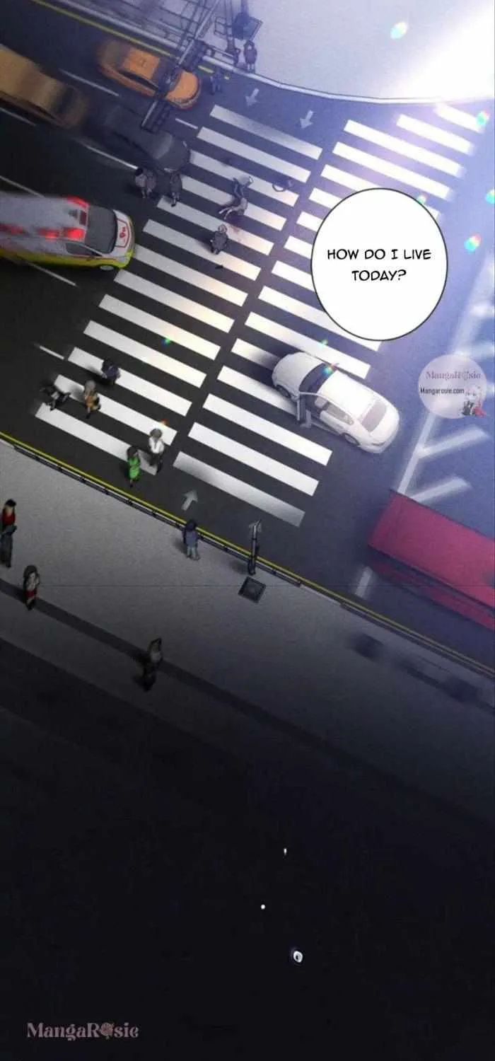 Sketch Chapter 22 page 16 - 