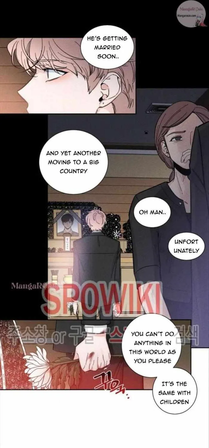 Sketch Chapter 22 page 19 - 