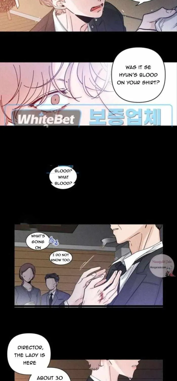 Sketch Chapter 22 page 23 - 