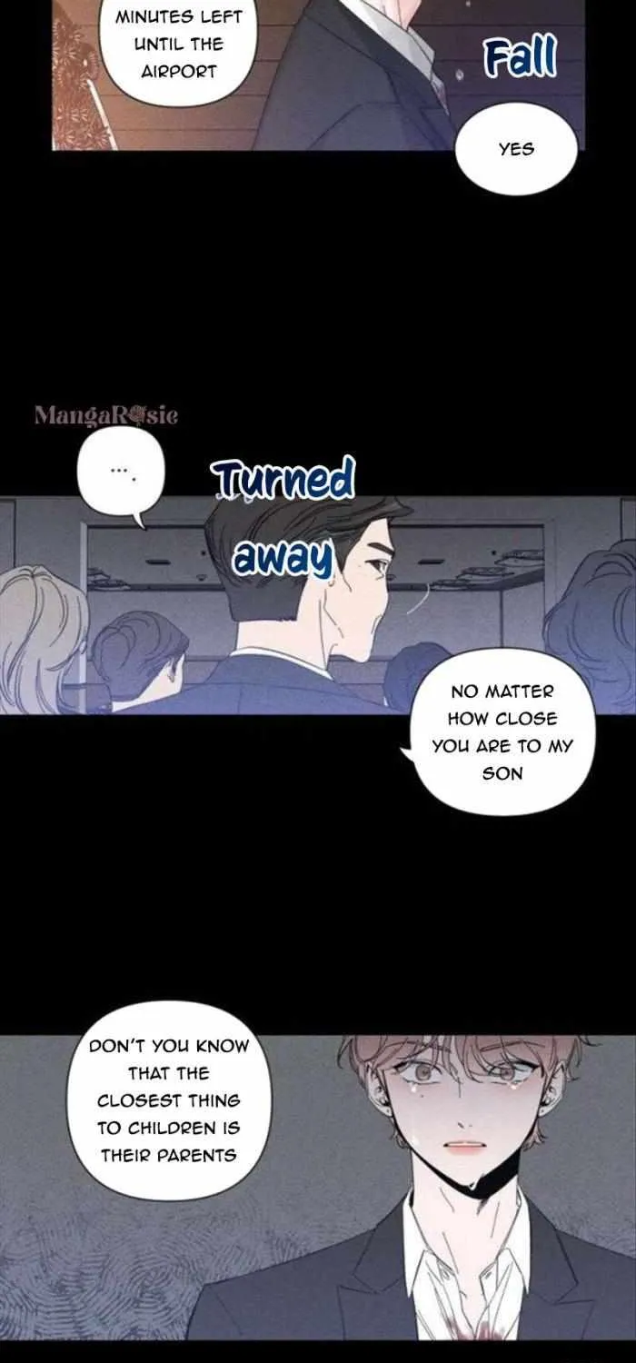 Sketch Chapter 22 page 24 - 
