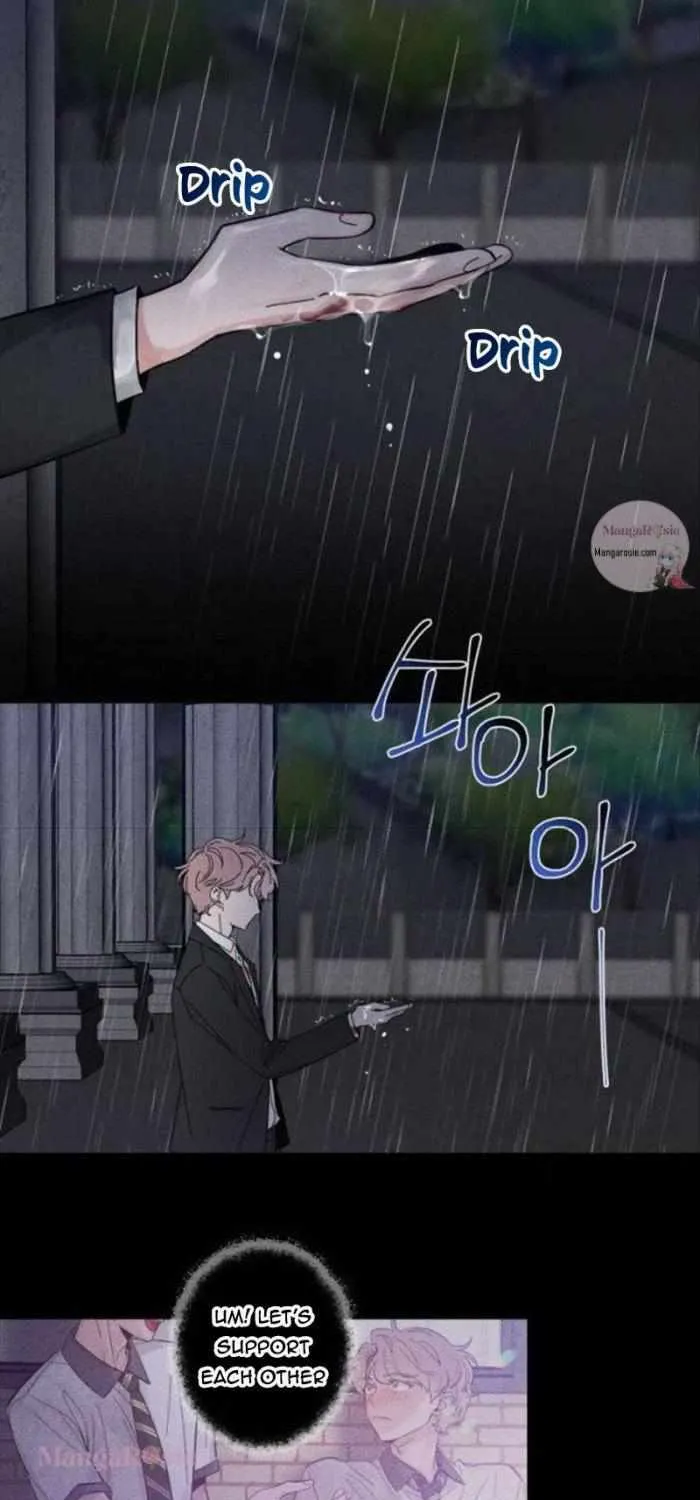 Sketch Chapter 22 page 26 - 