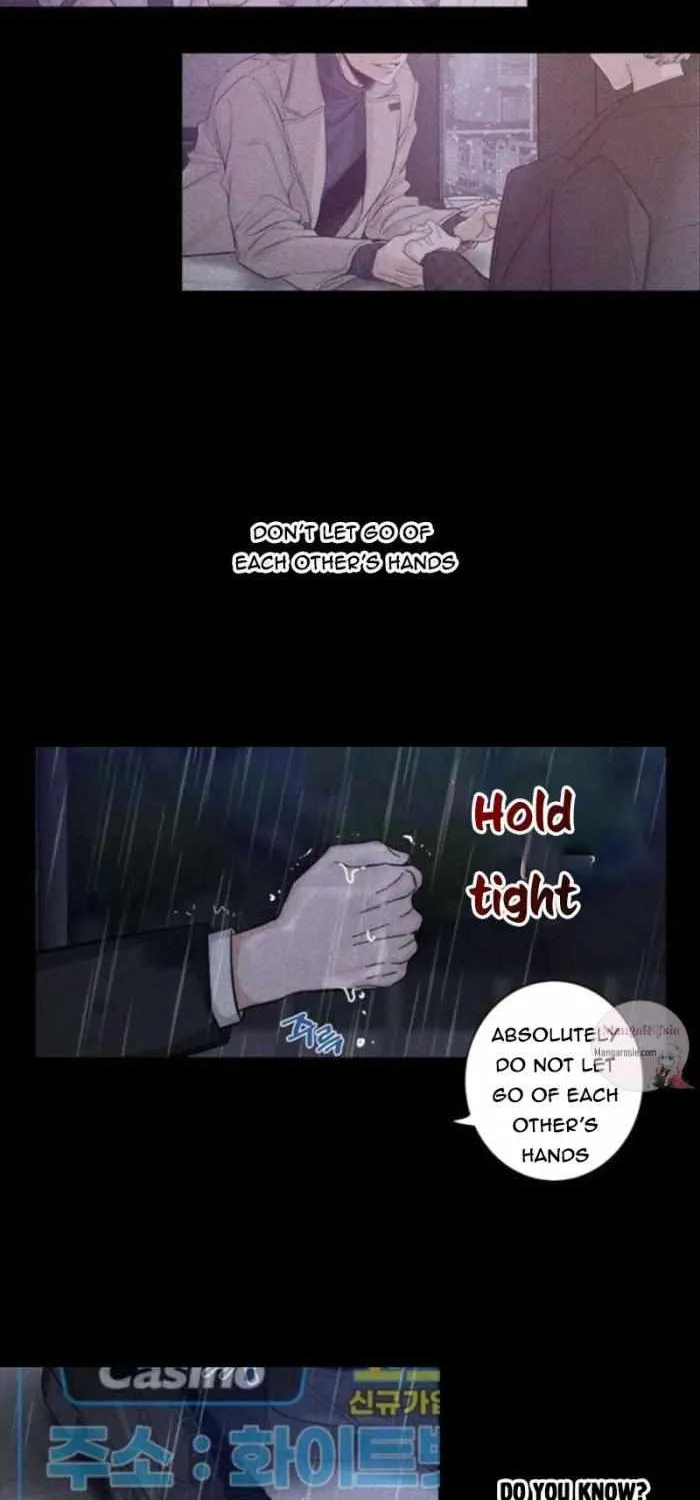Sketch Chapter 22 page 27 - 