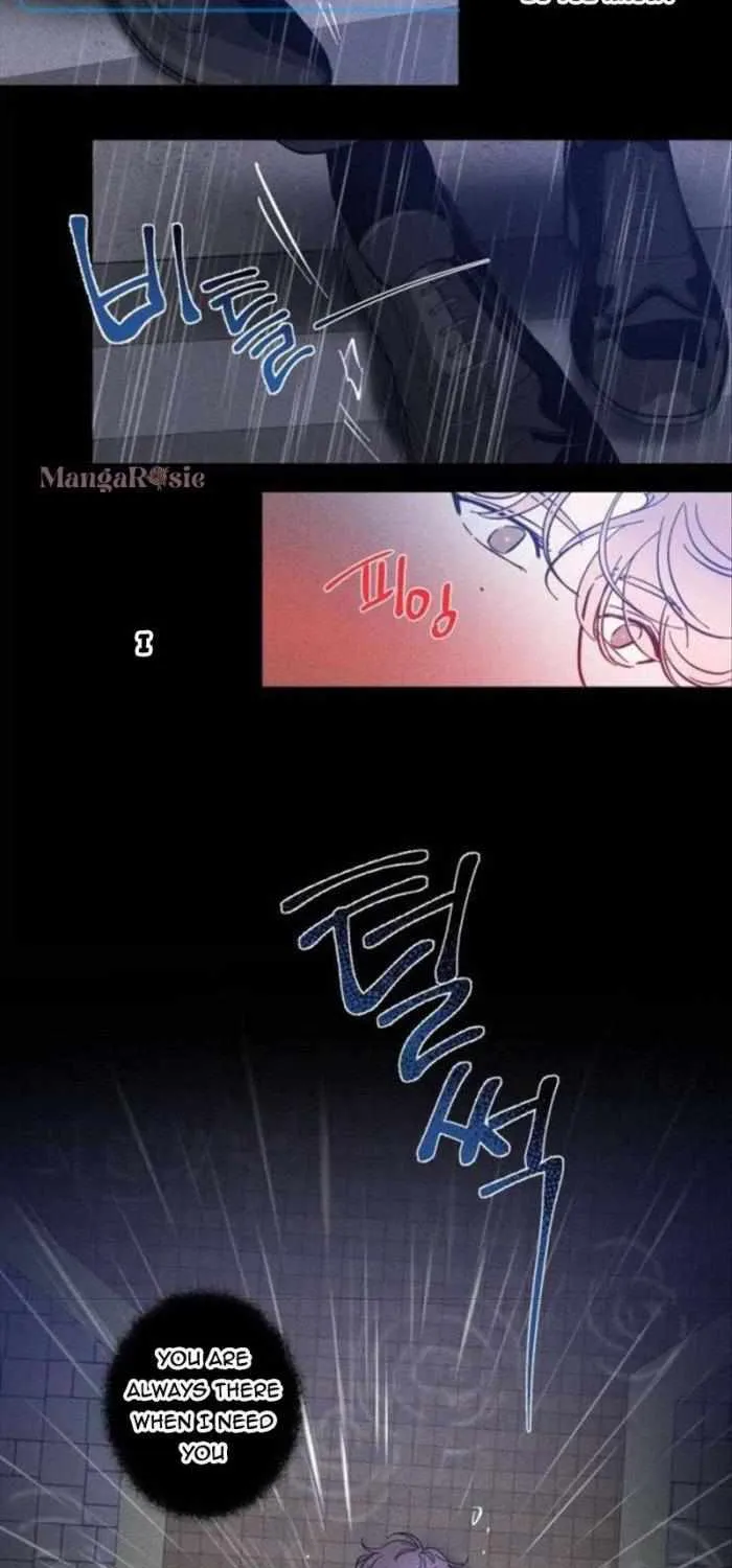 Sketch Chapter 22 page 28 - 