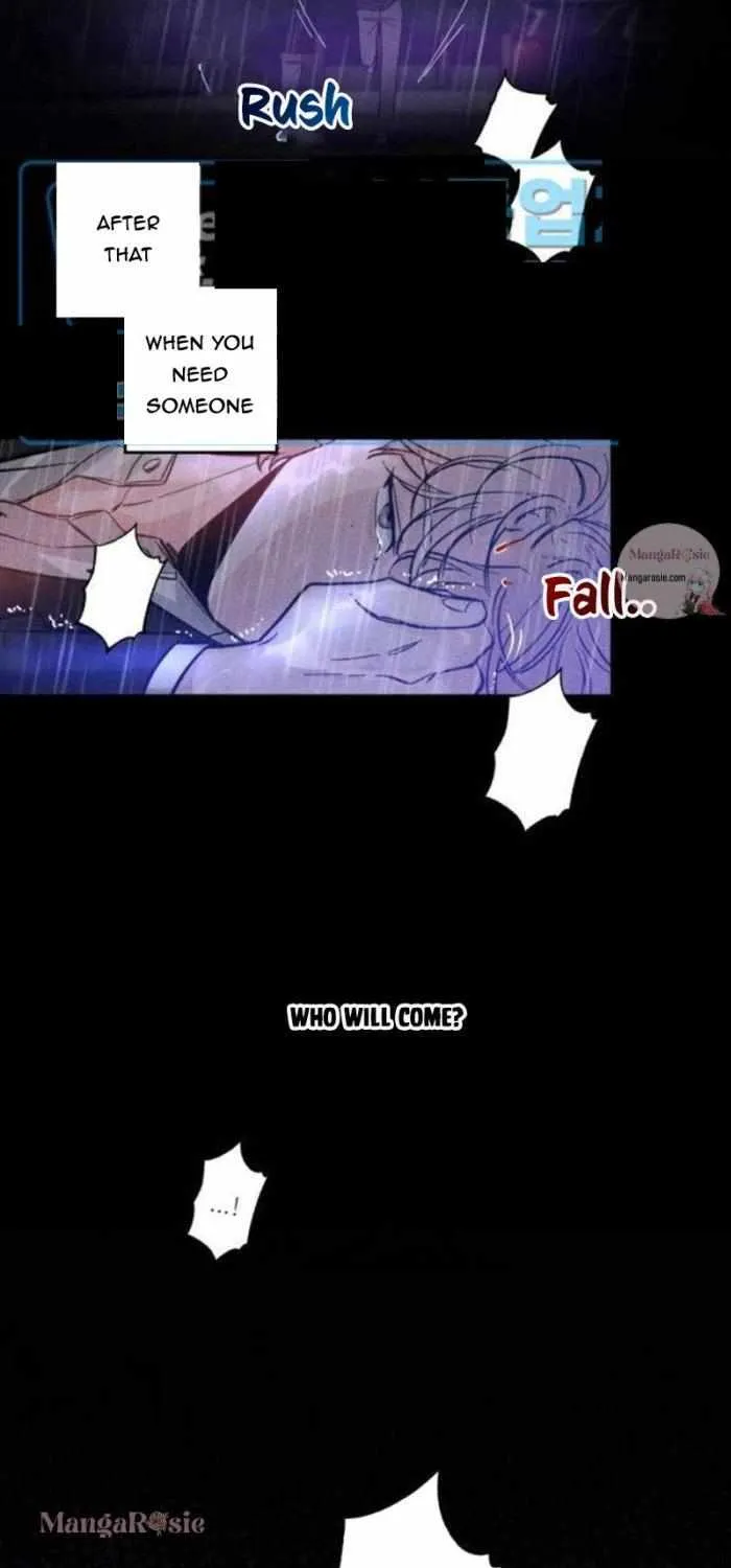 Sketch Chapter 22 page 30 - 