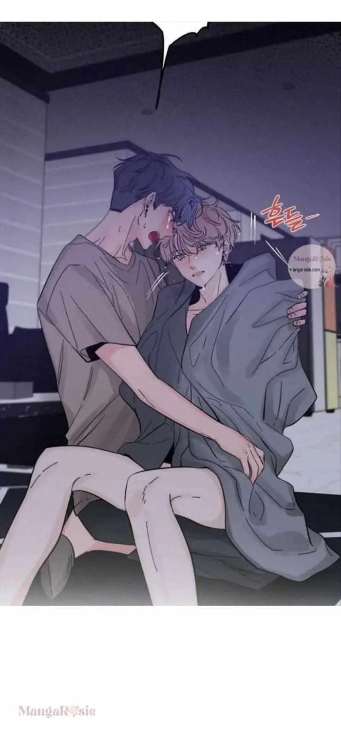 Sketch Chapter 22 page 32 - 