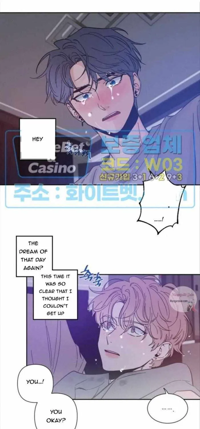 Sketch Chapter 22 page 33 - 