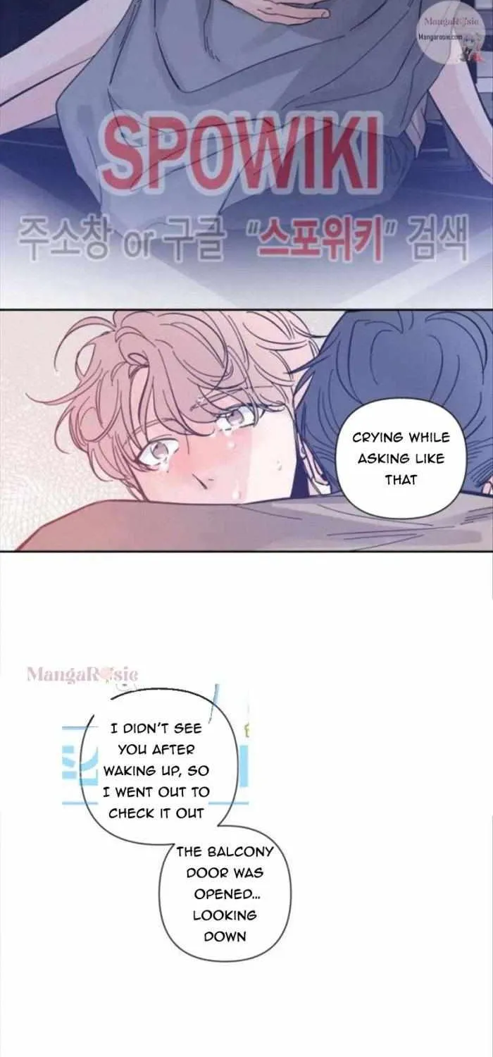 Sketch Chapter 22 page 35 - 