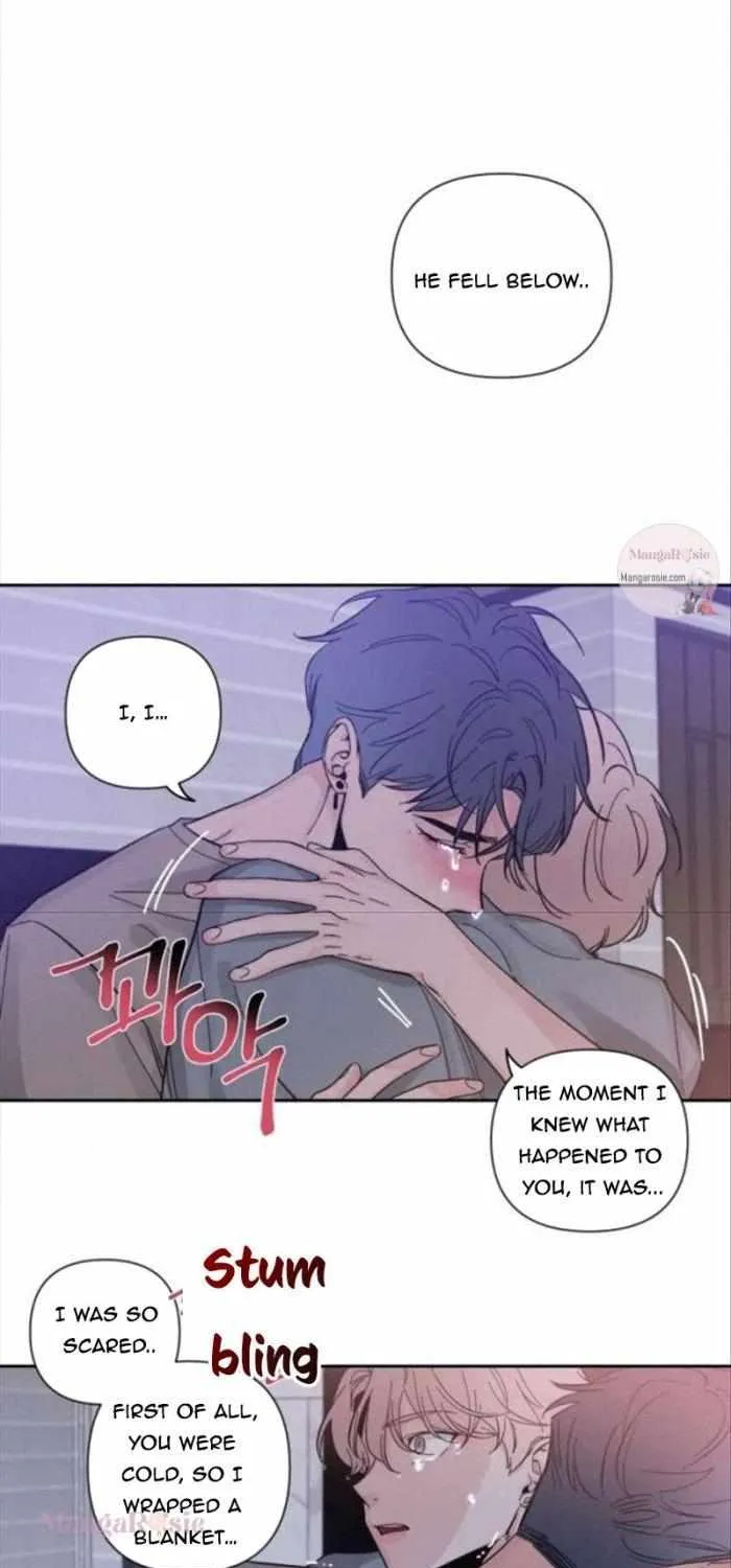 Sketch Chapter 22 page 36 - 