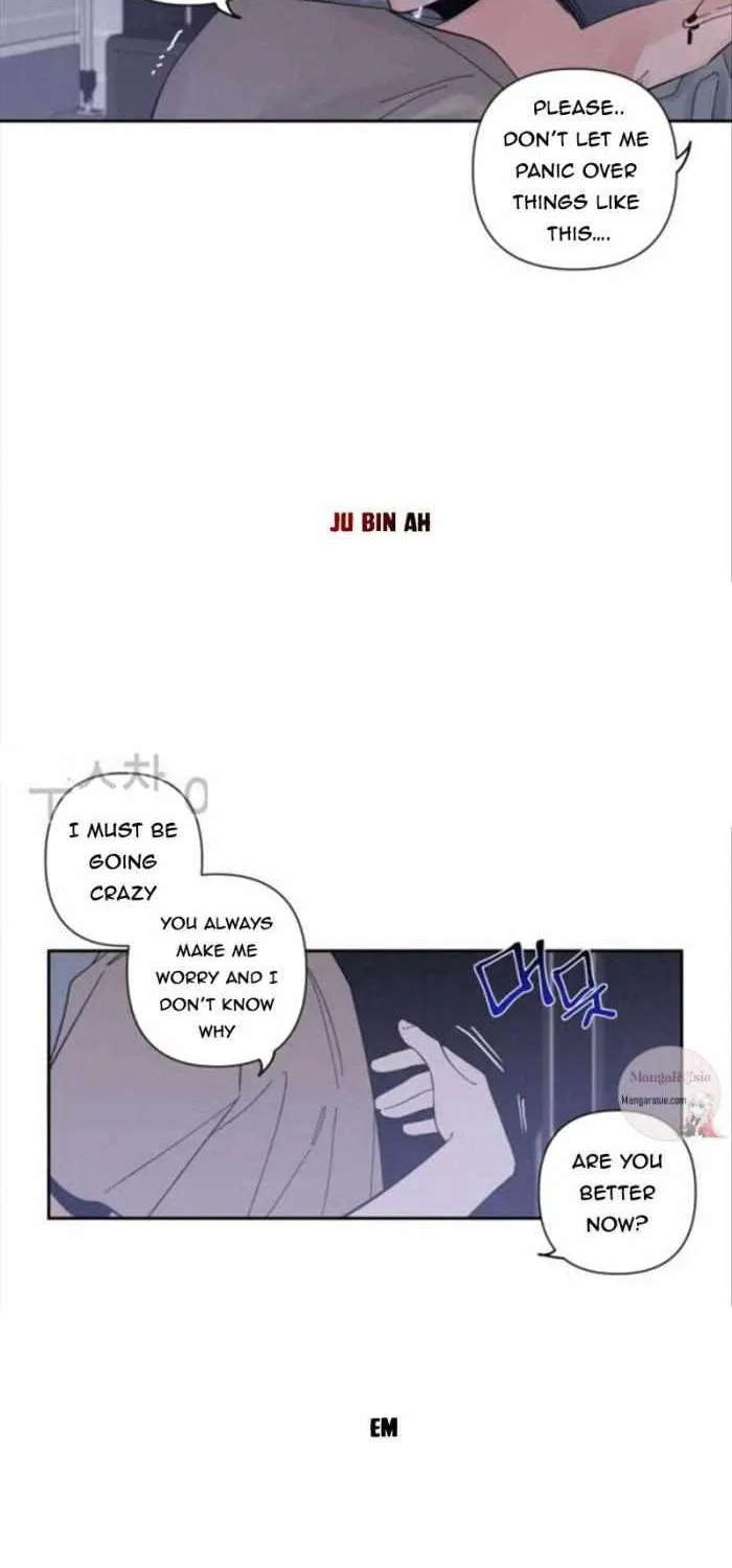 Sketch Chapter 22 page 37 - 