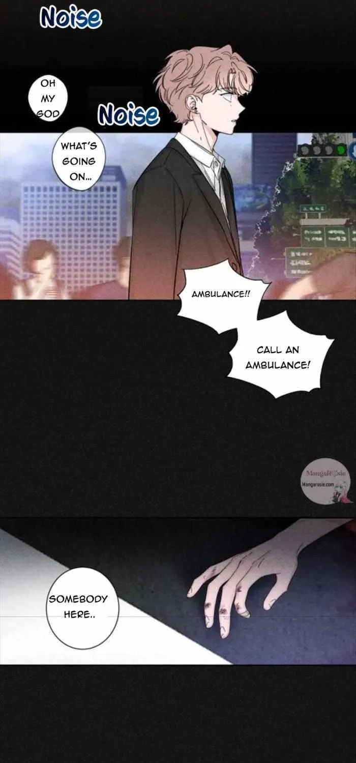 Sketch Chapter 22 page 6 - 