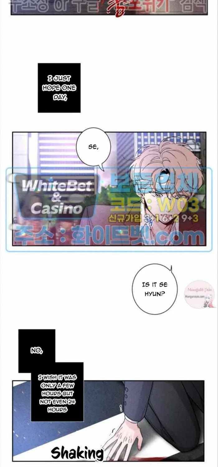 Sketch Chapter 22 page 10 - 
