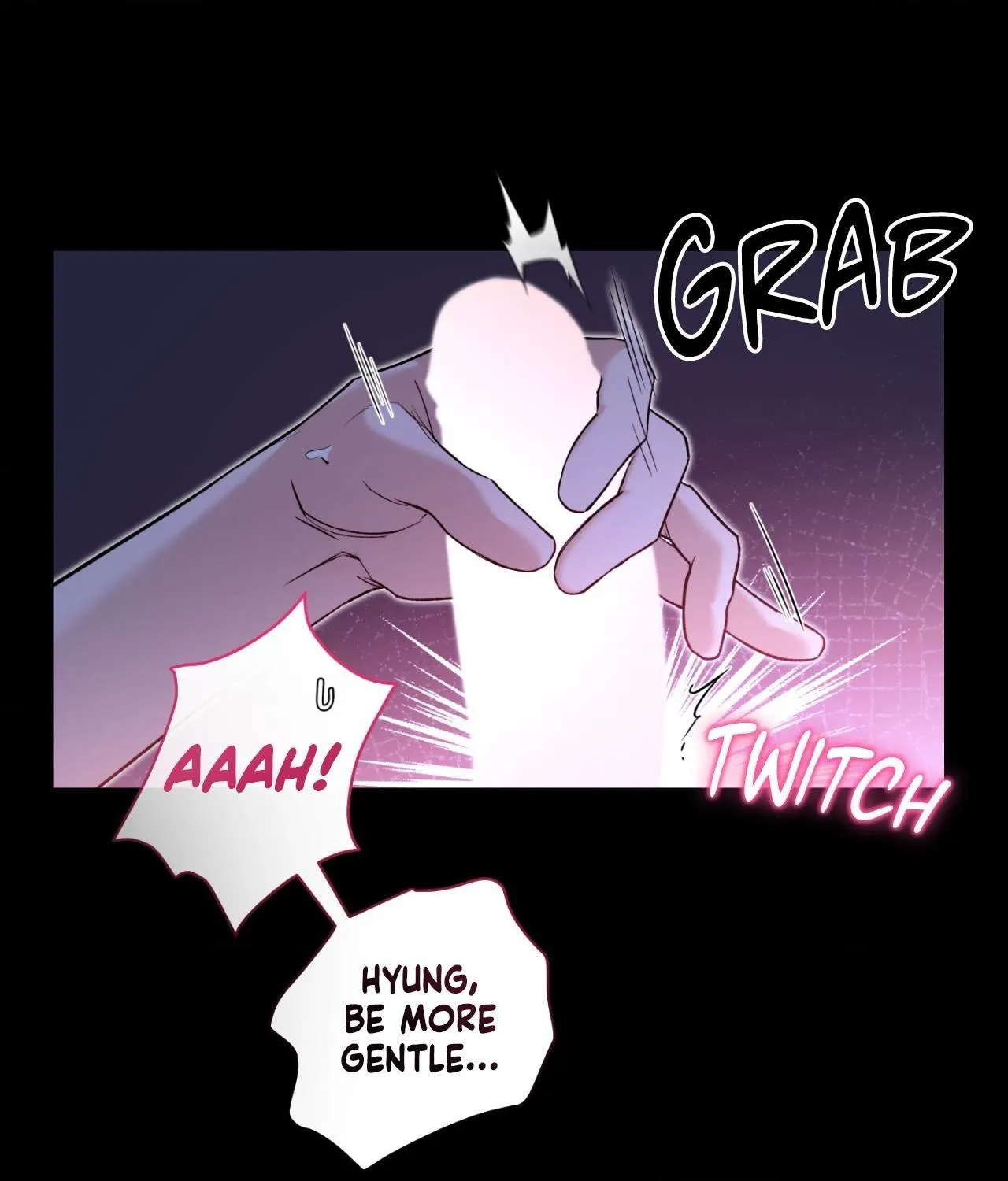 Sketch Chapter 23.1 page 111 - 
