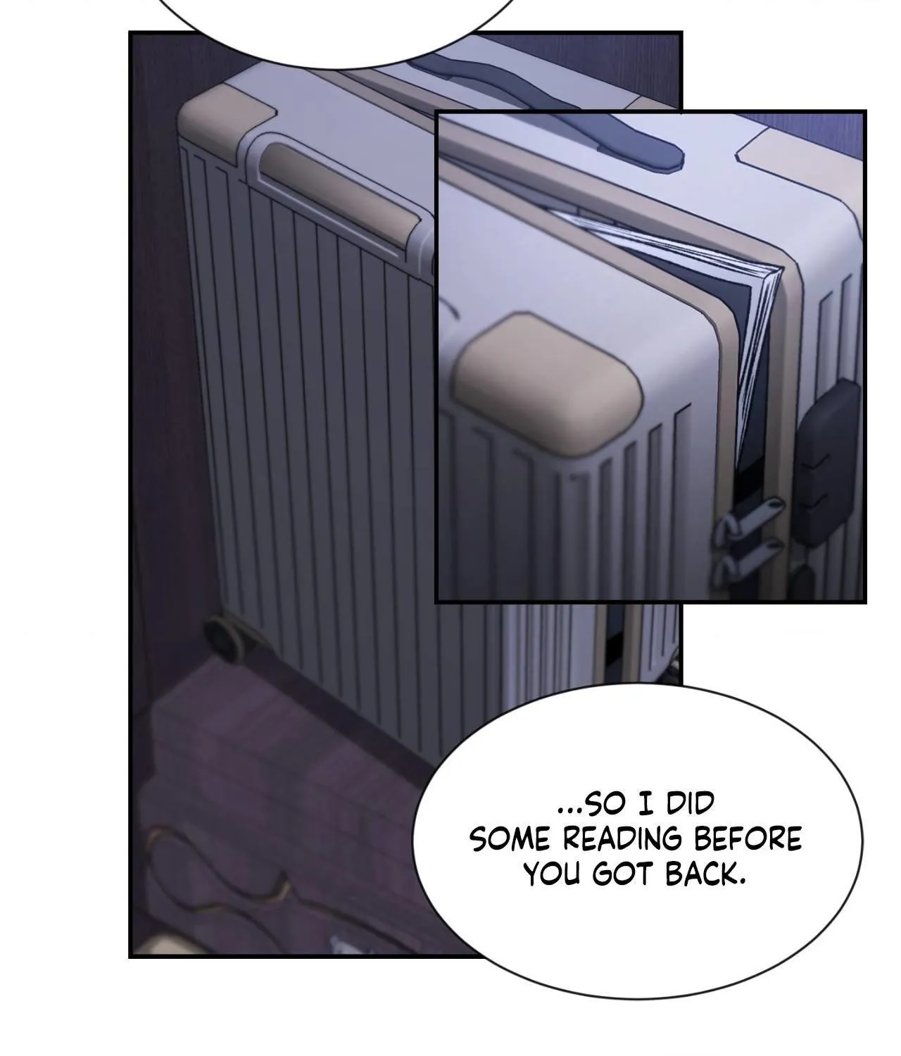 Sketch Chapter 23.1 page 27 - 