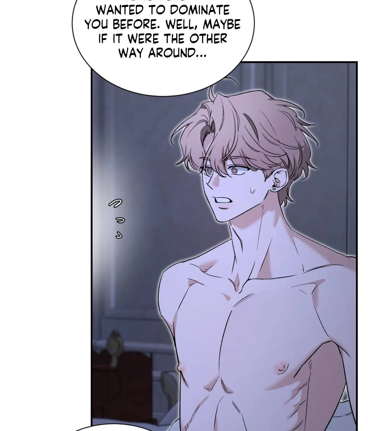 Sketch Chapter 23.1 page 32 - 