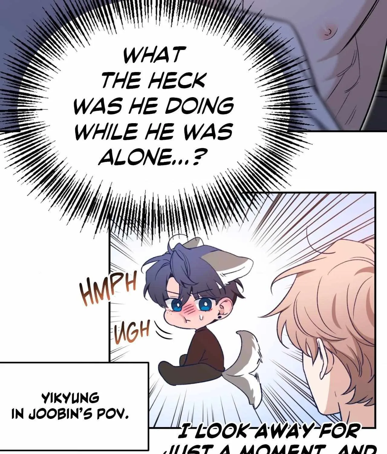 Sketch Chapter 23.1 page 35 - 