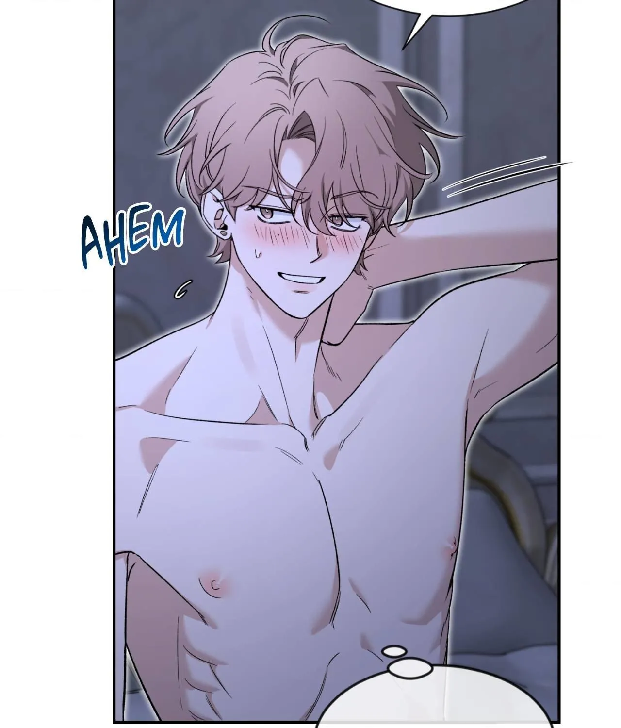 Sketch Chapter 23.1 page 46 - 