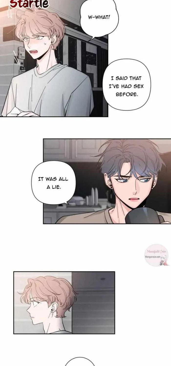Sketch Chapter 23 page 12 - 