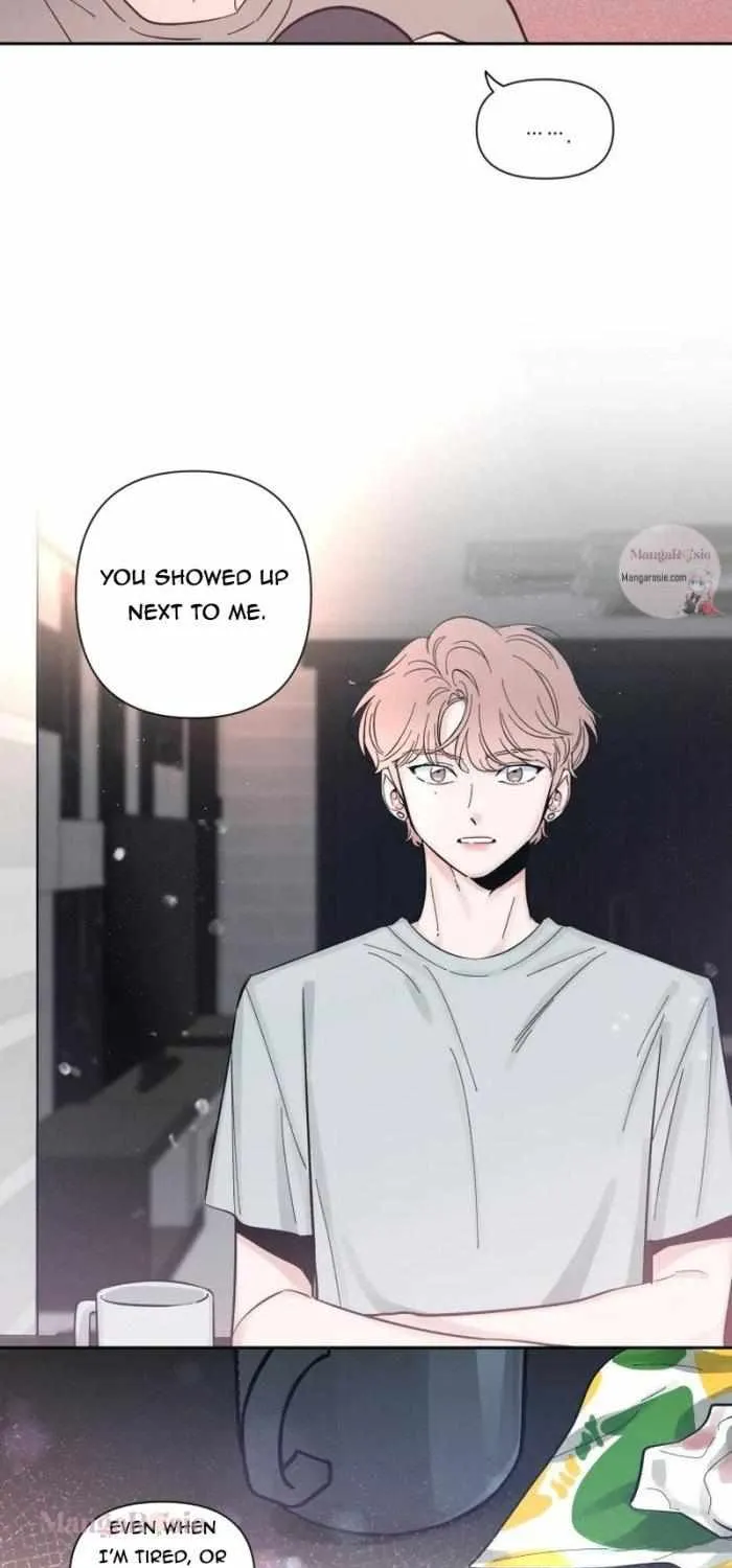 Sketch Chapter 23 page 15 - 
