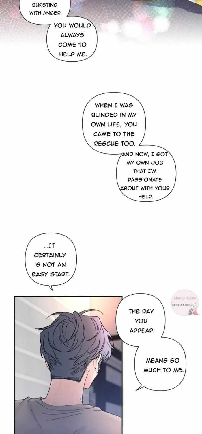 Sketch Chapter 23 page 16 - 
