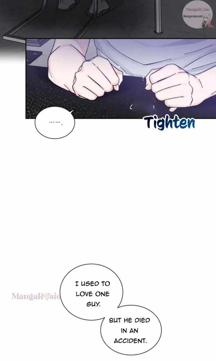 Sketch Chapter 23 page 18 - 