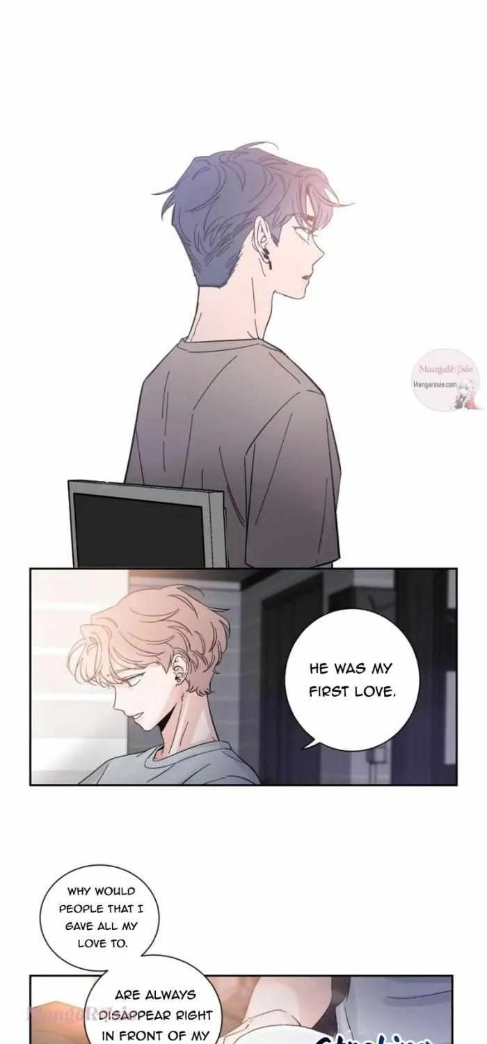 Sketch Chapter 23 page 19 - 