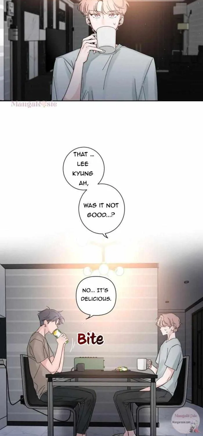 Sketch Chapter 23 page 3 - 