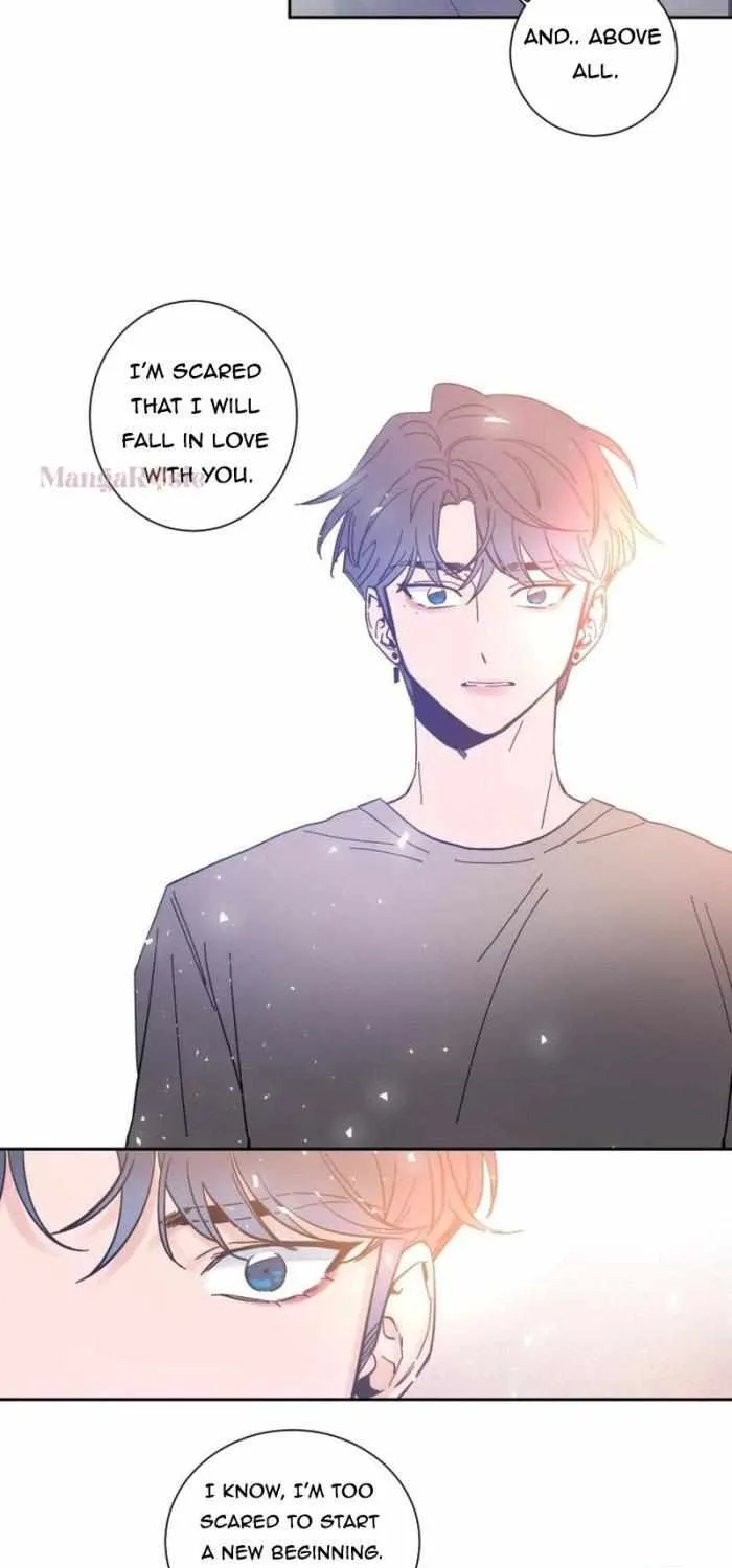 Sketch Chapter 23 page 21 - 