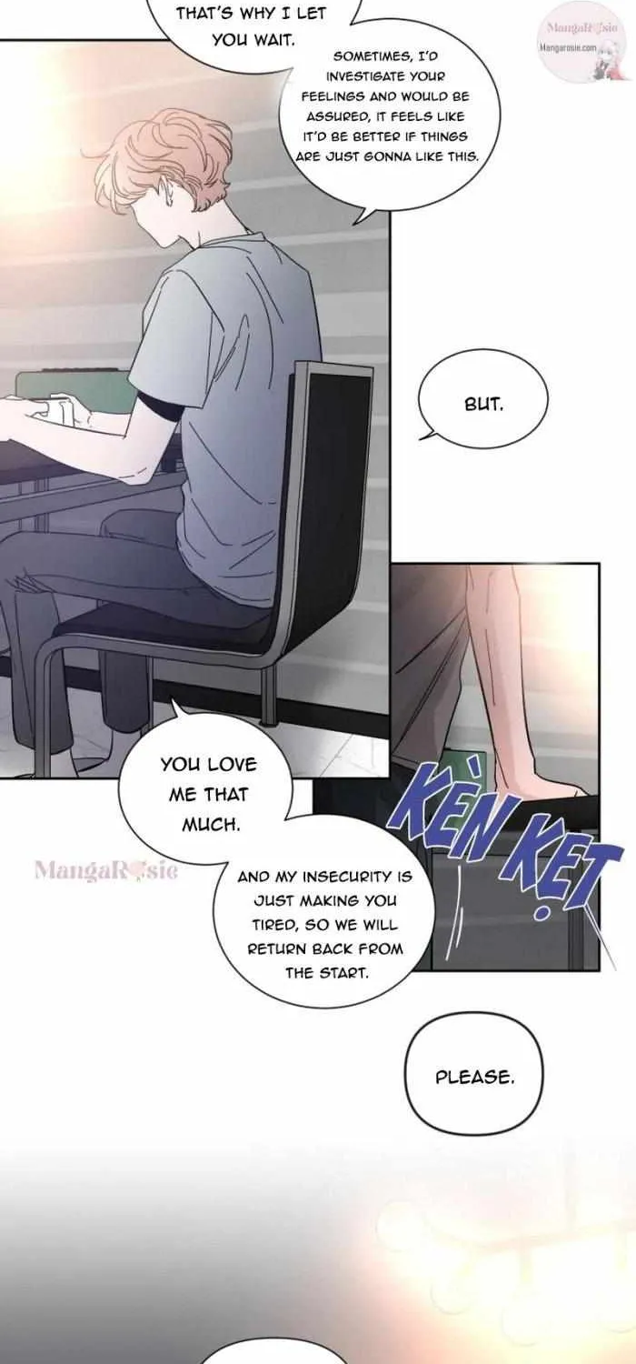 Sketch Chapter 23 page 22 - 