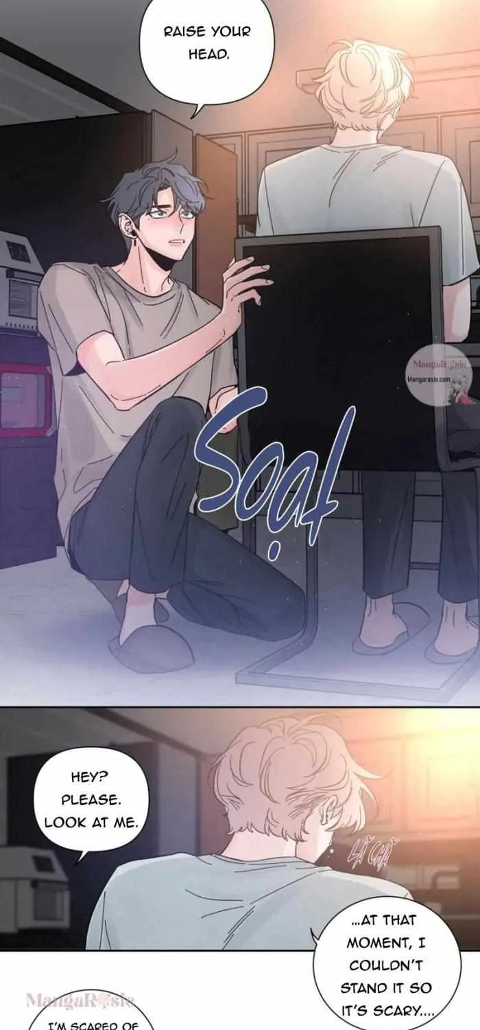 Sketch Chapter 23 page 23 - 