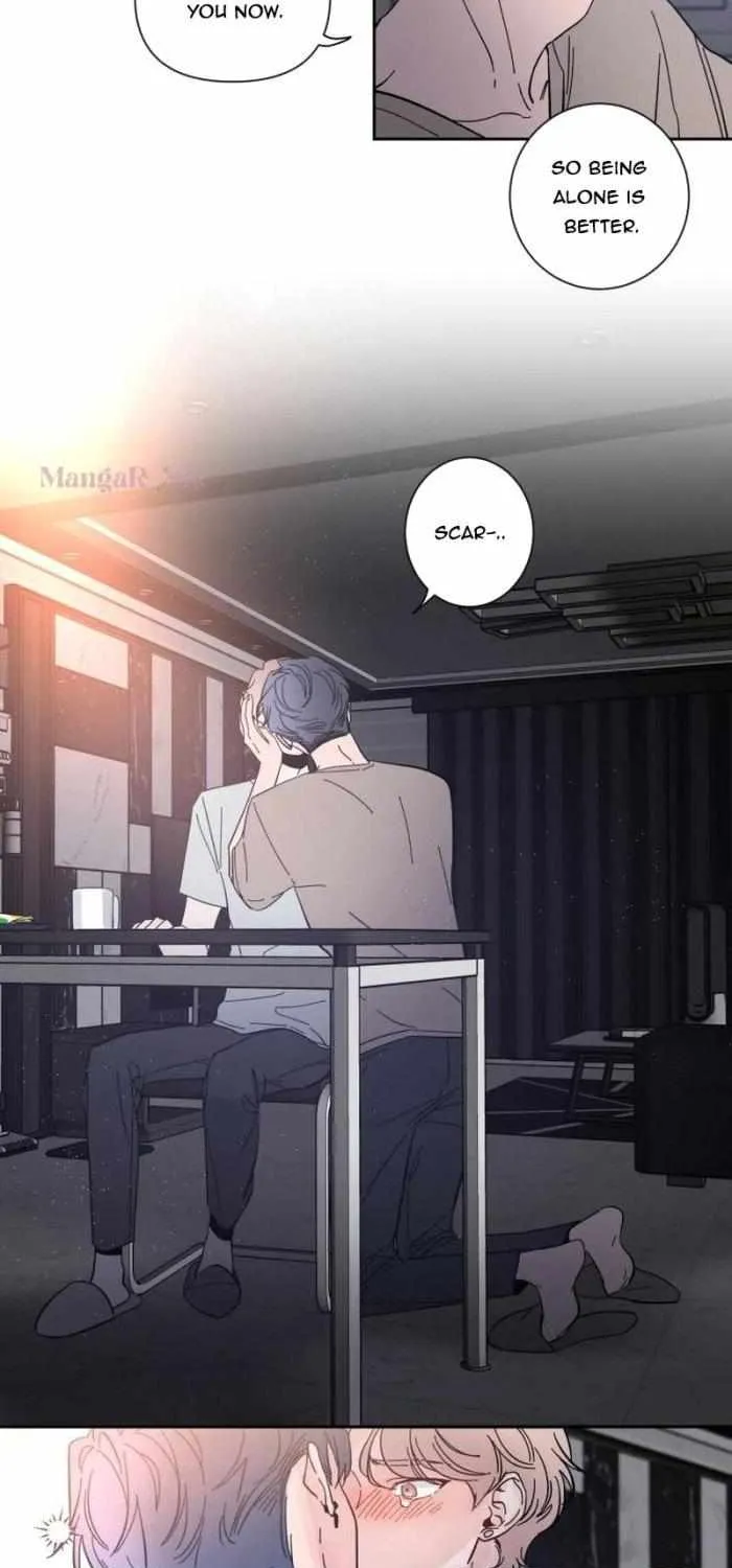Sketch Chapter 23 page 25 - 