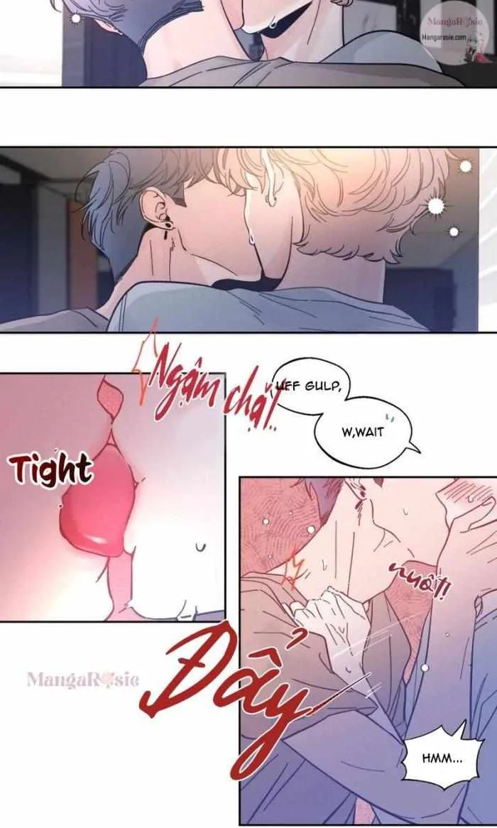 Sketch Chapter 23 page 26 - 