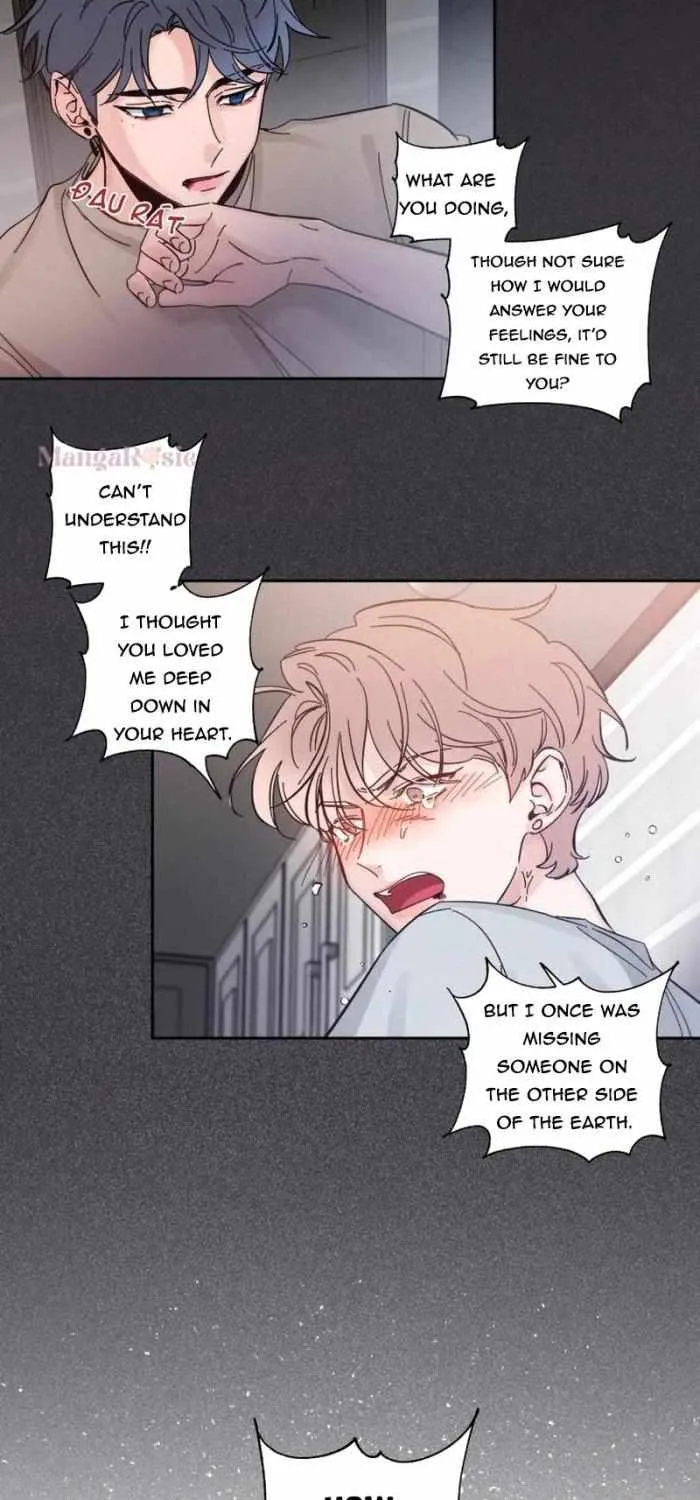 Sketch Chapter 23 page 29 - 