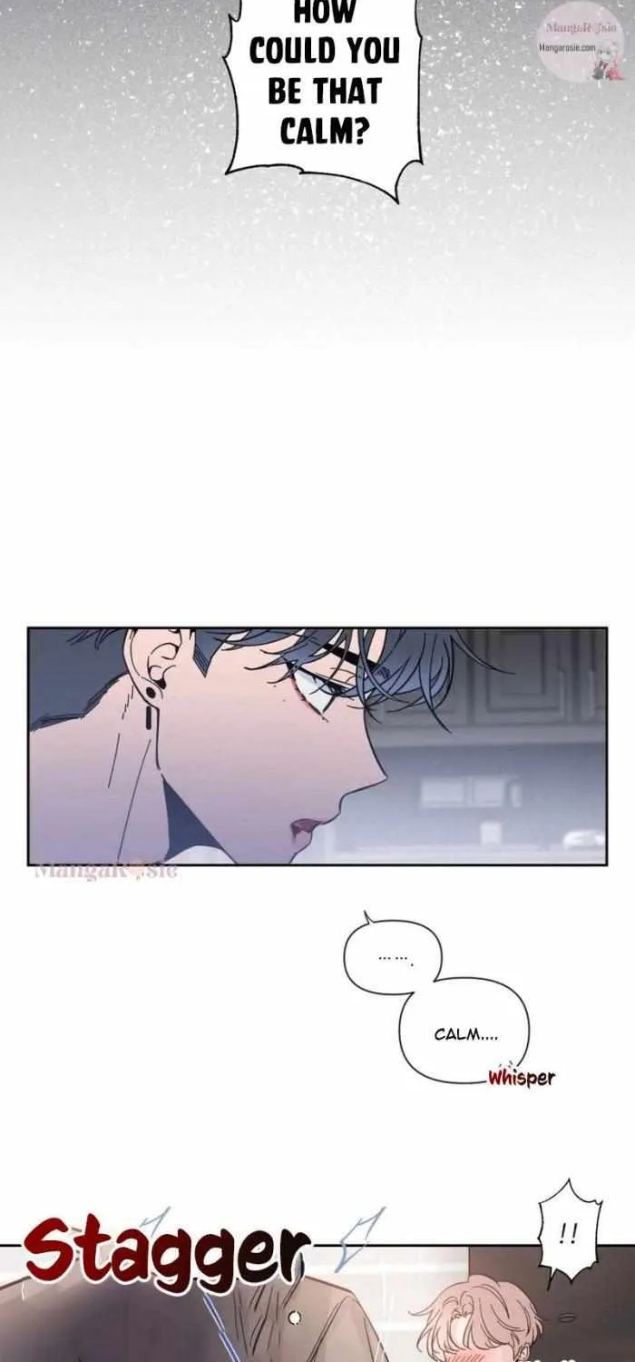Sketch Chapter 23 page 30 - 