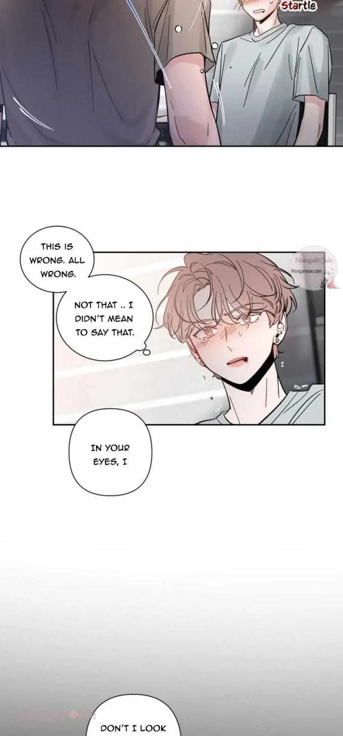 Sketch Chapter 23 page 31 - 