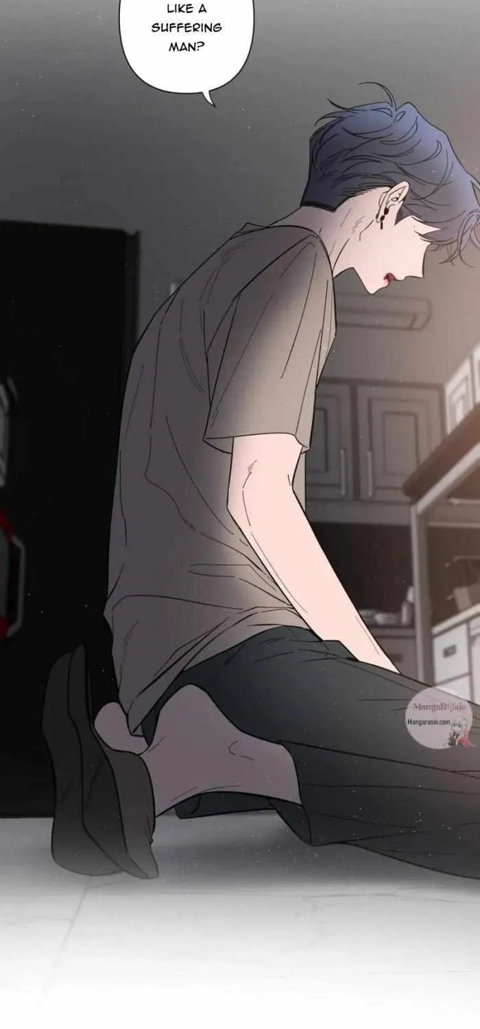 Sketch Chapter 23 page 32 - 