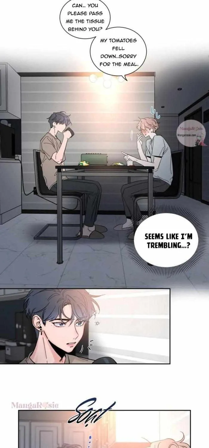 Sketch Chapter 23 page 5 - 