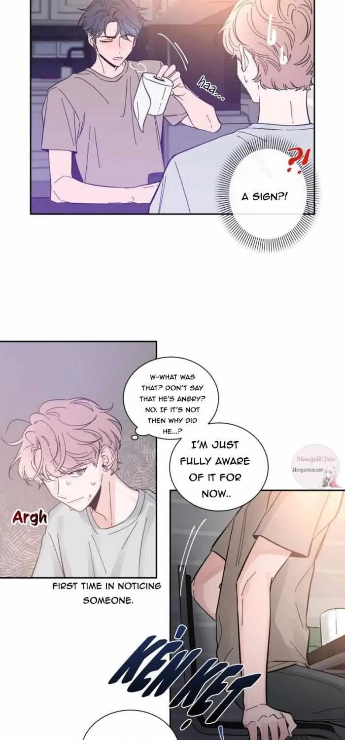 Sketch Chapter 23 page 6 - 