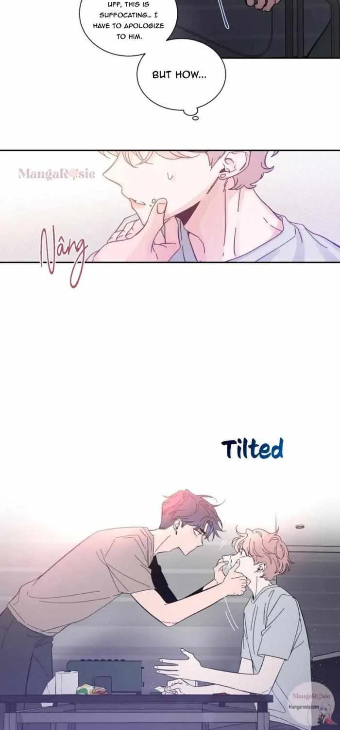 Sketch Chapter 23 page 7 - 