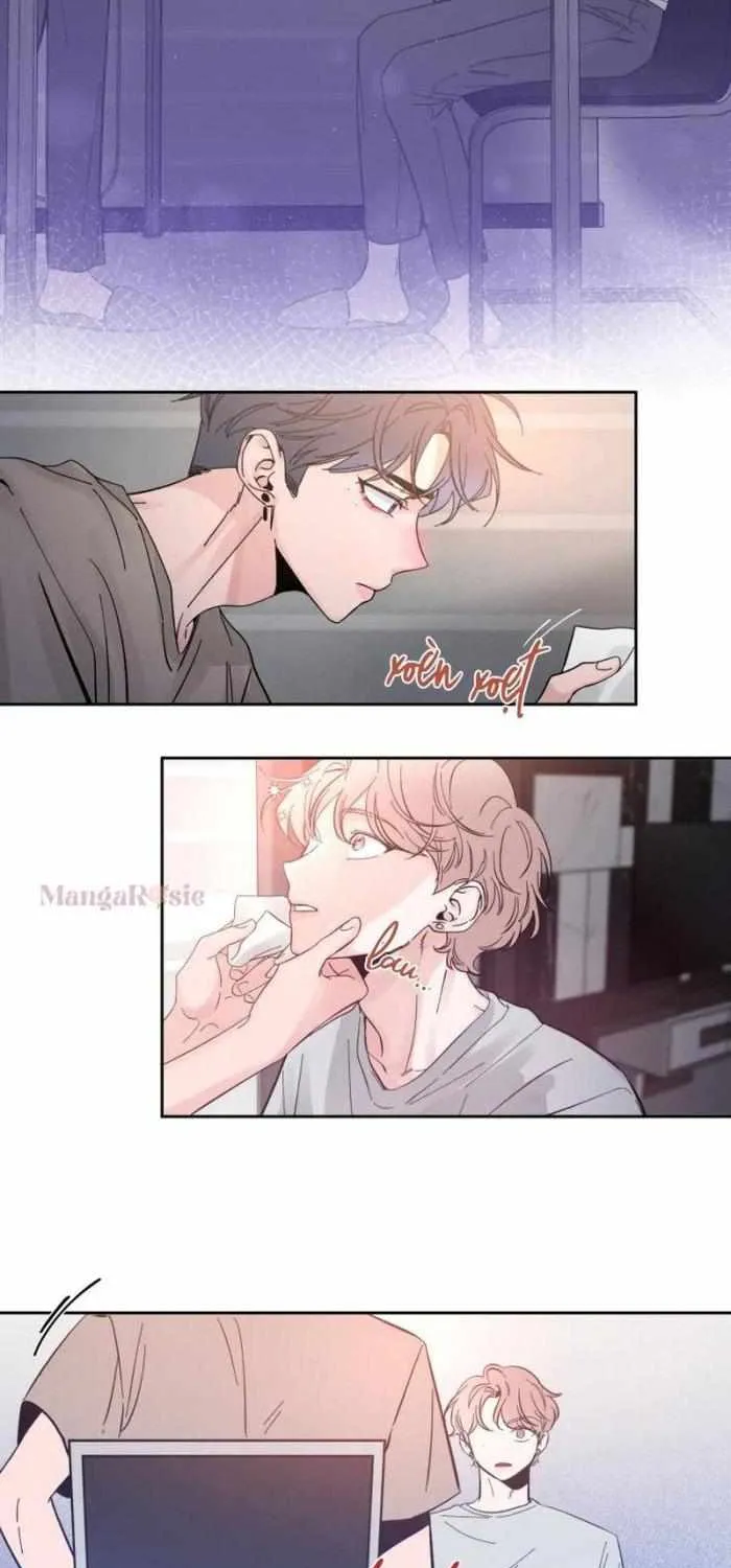 Sketch Chapter 23 page 8 - 