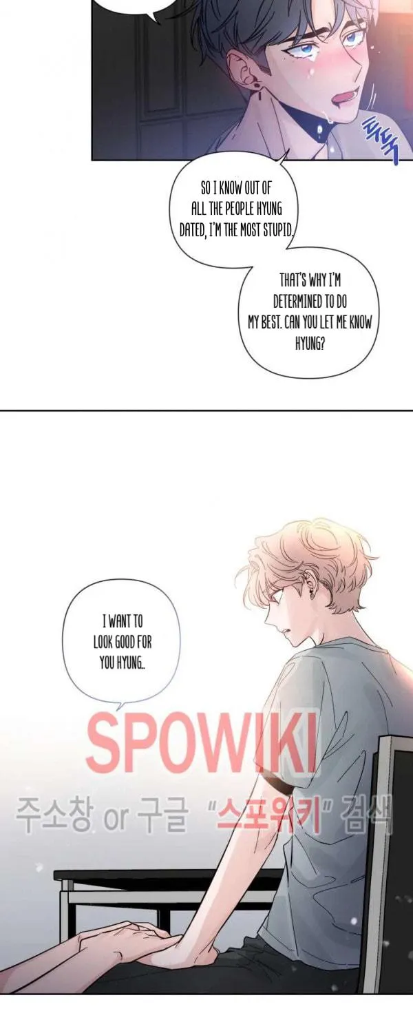 Sketch Chapter 24 page 11 - 