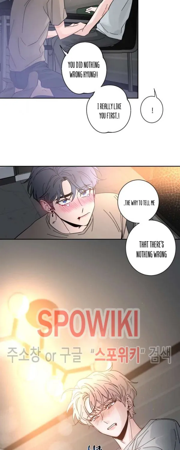 Sketch Chapter 24 page 15 - 
