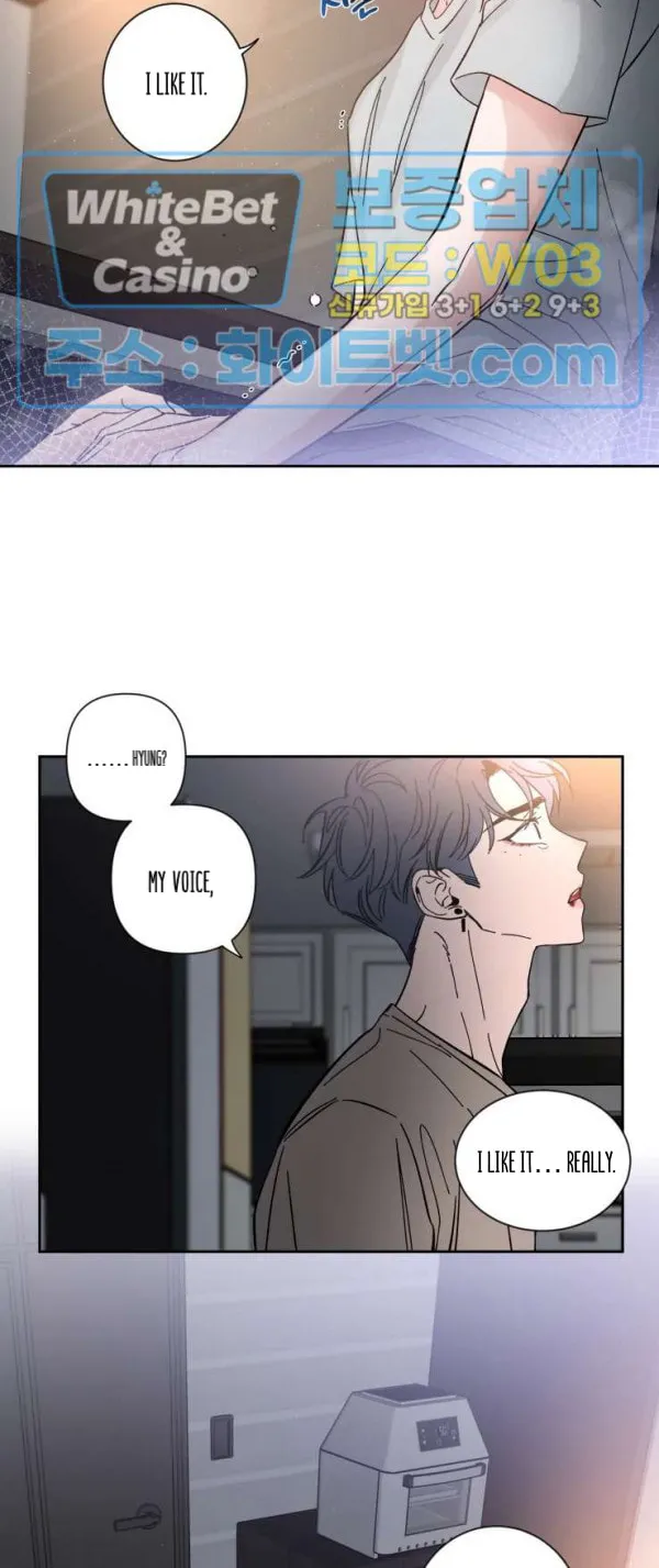 Sketch Chapter 24 page 16 - 