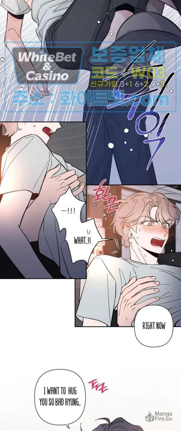 Sketch Chapter 24 page 18 - 