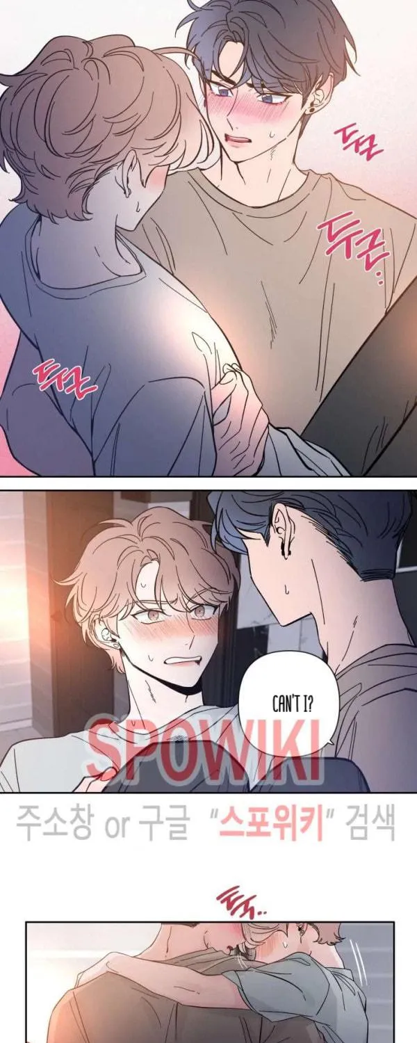 Sketch Chapter 24 page 19 - 