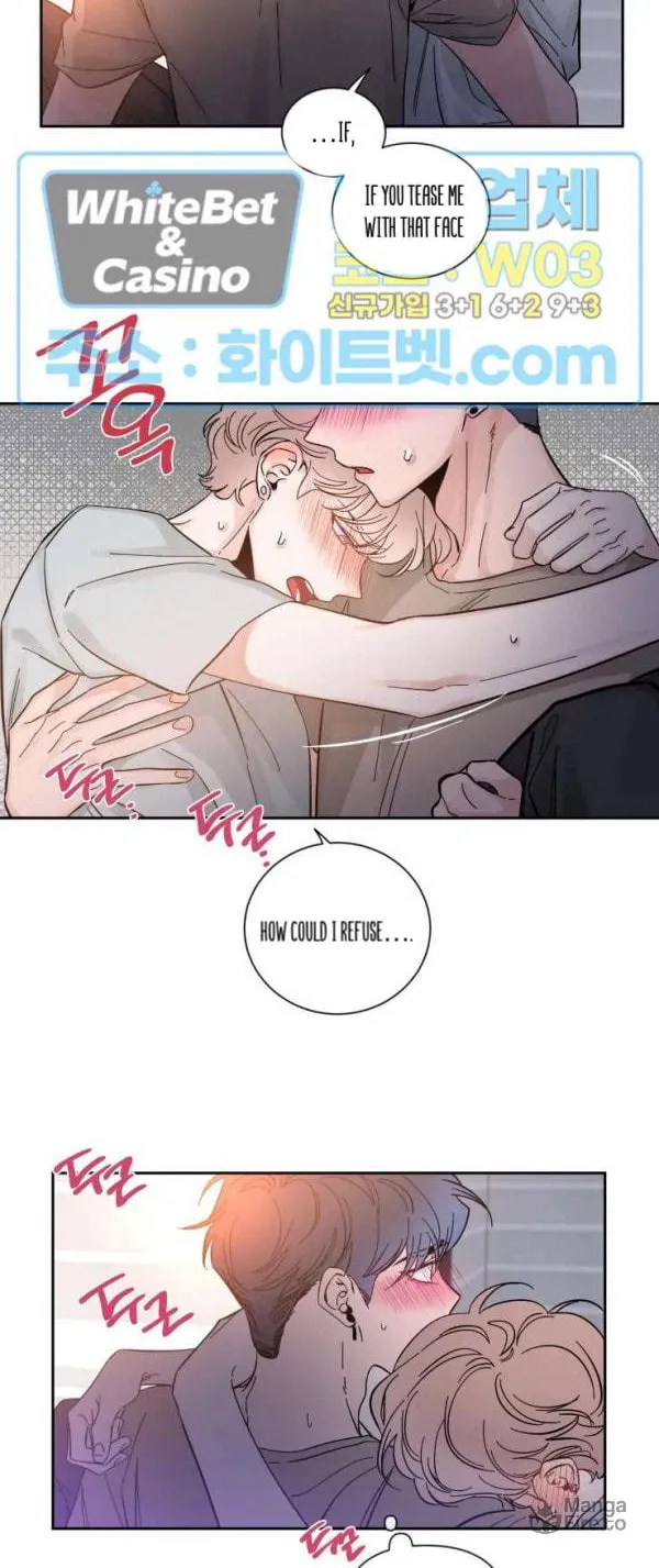 Sketch Chapter 24 page 20 - 