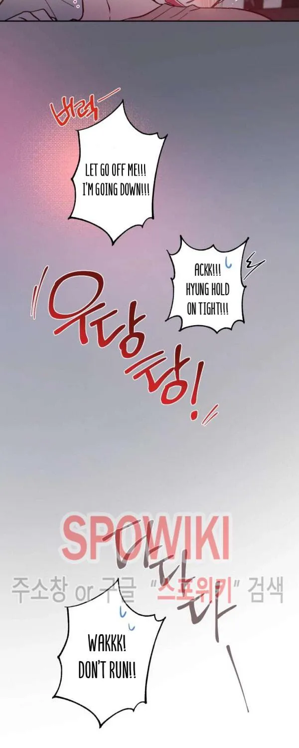 Sketch Chapter 24 page 23 - 
