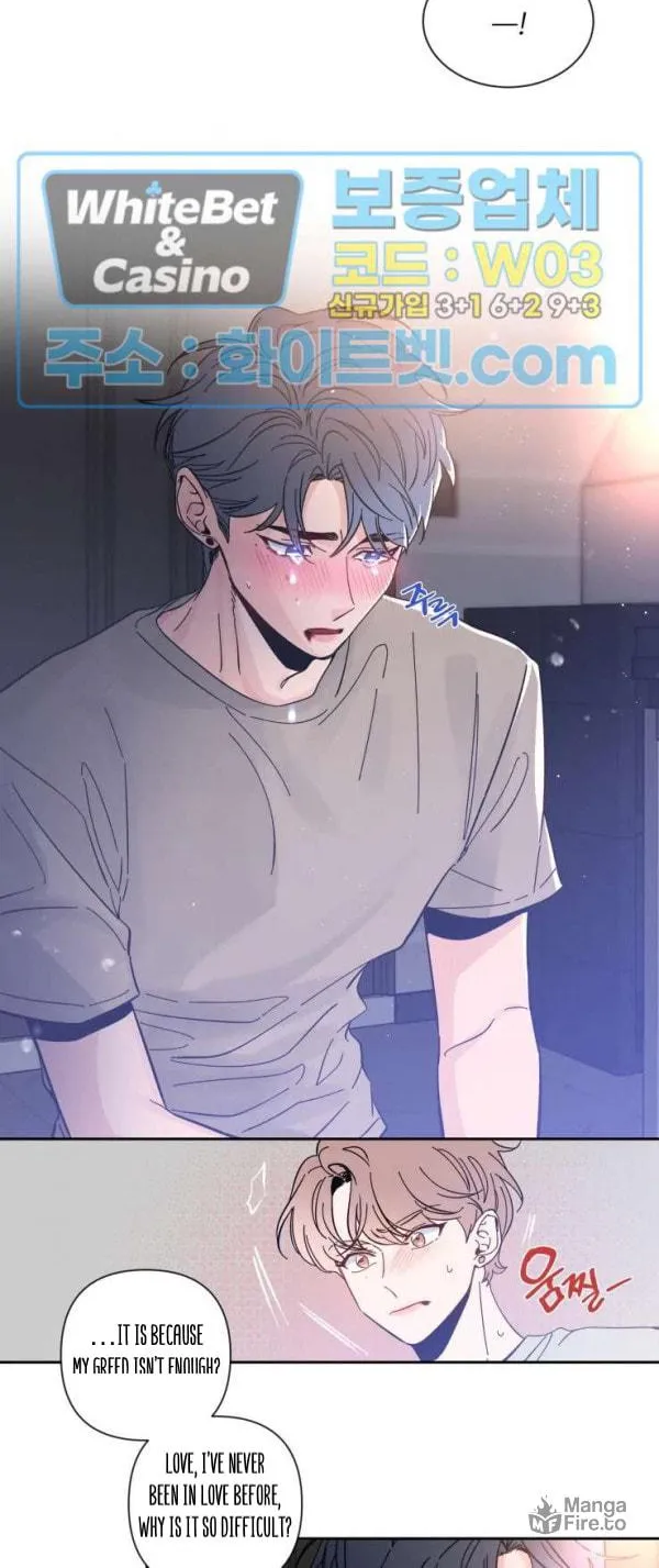 Sketch Chapter 24 page 10 - 