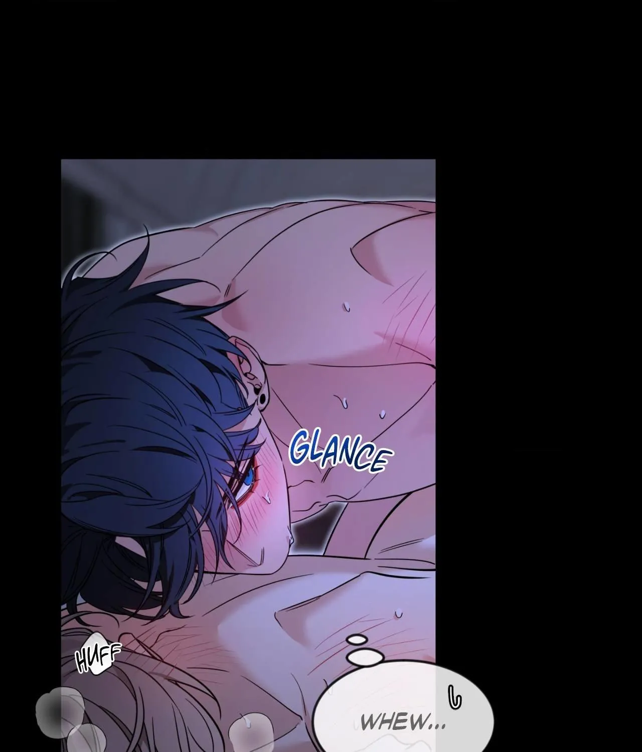 Sketch Chapter 25.1 page 77 - 