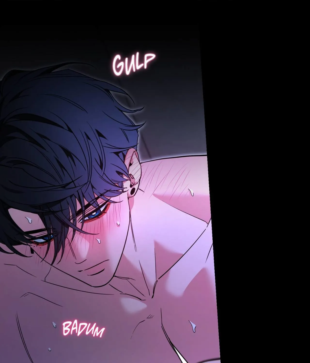 Sketch Chapter 25.1 page 82 - 