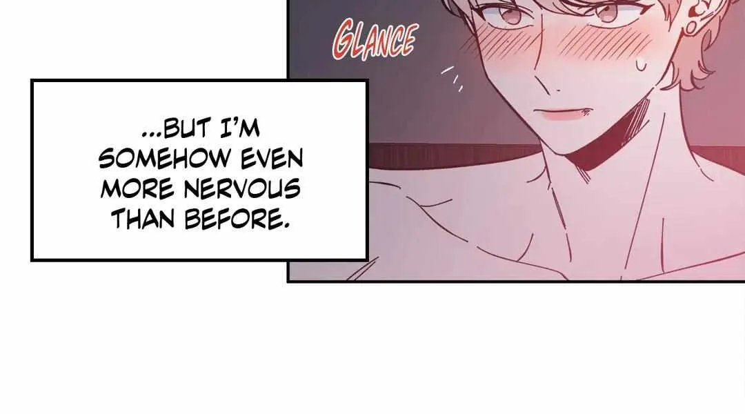 Sketch Chapter 25 page 13 - 